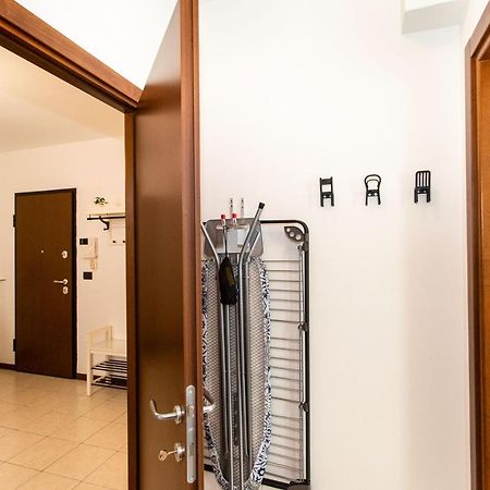 Come Casa Like Home Apartment With Parking Turin Exterior photo