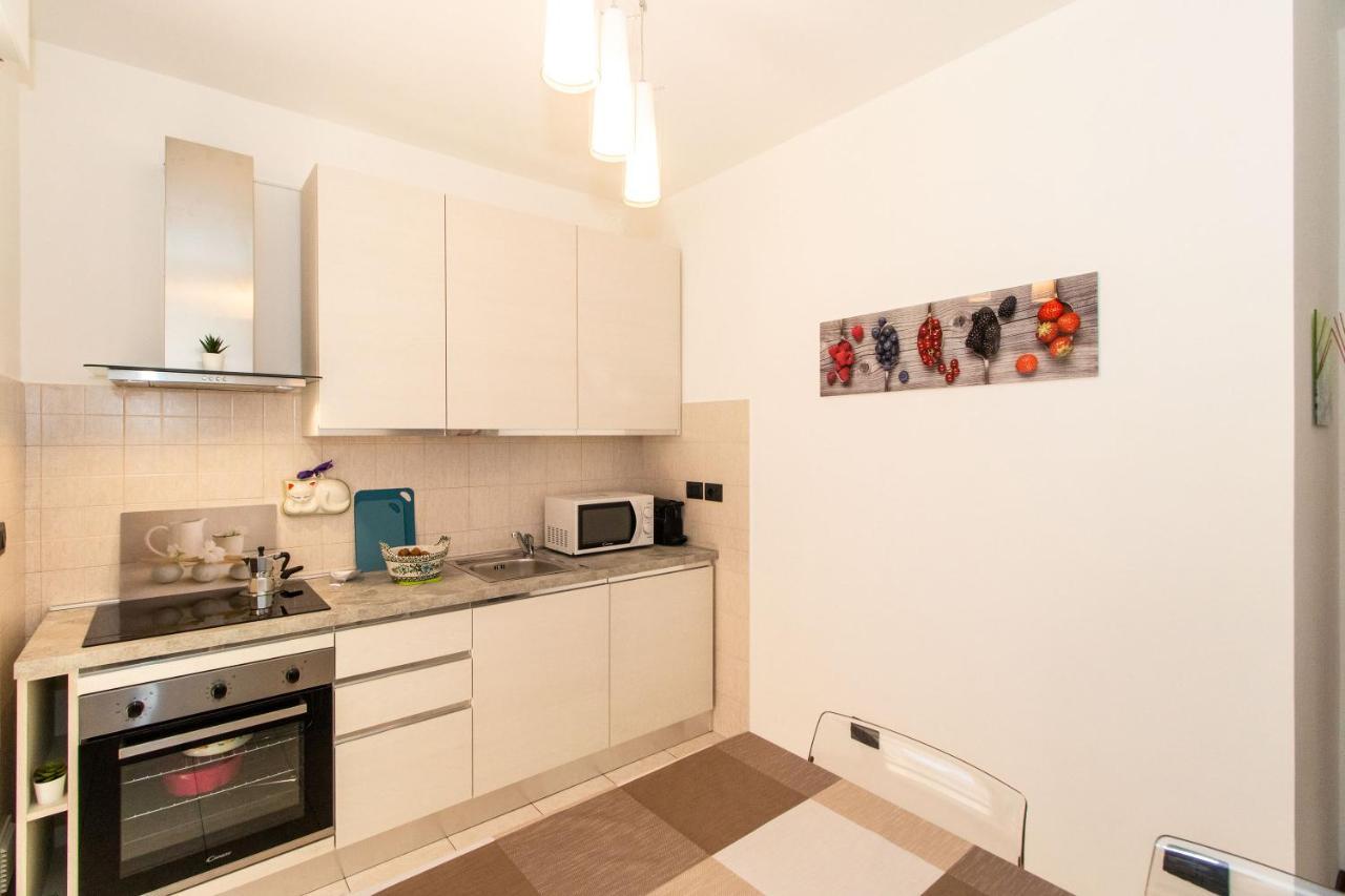 Come Casa Like Home Apartment With Parking Turin Exterior photo