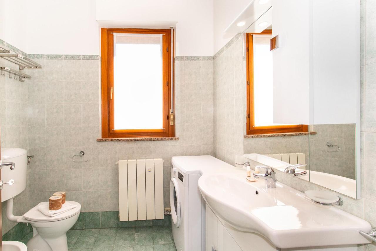 Come Casa Like Home Apartment With Parking Turin Exterior photo