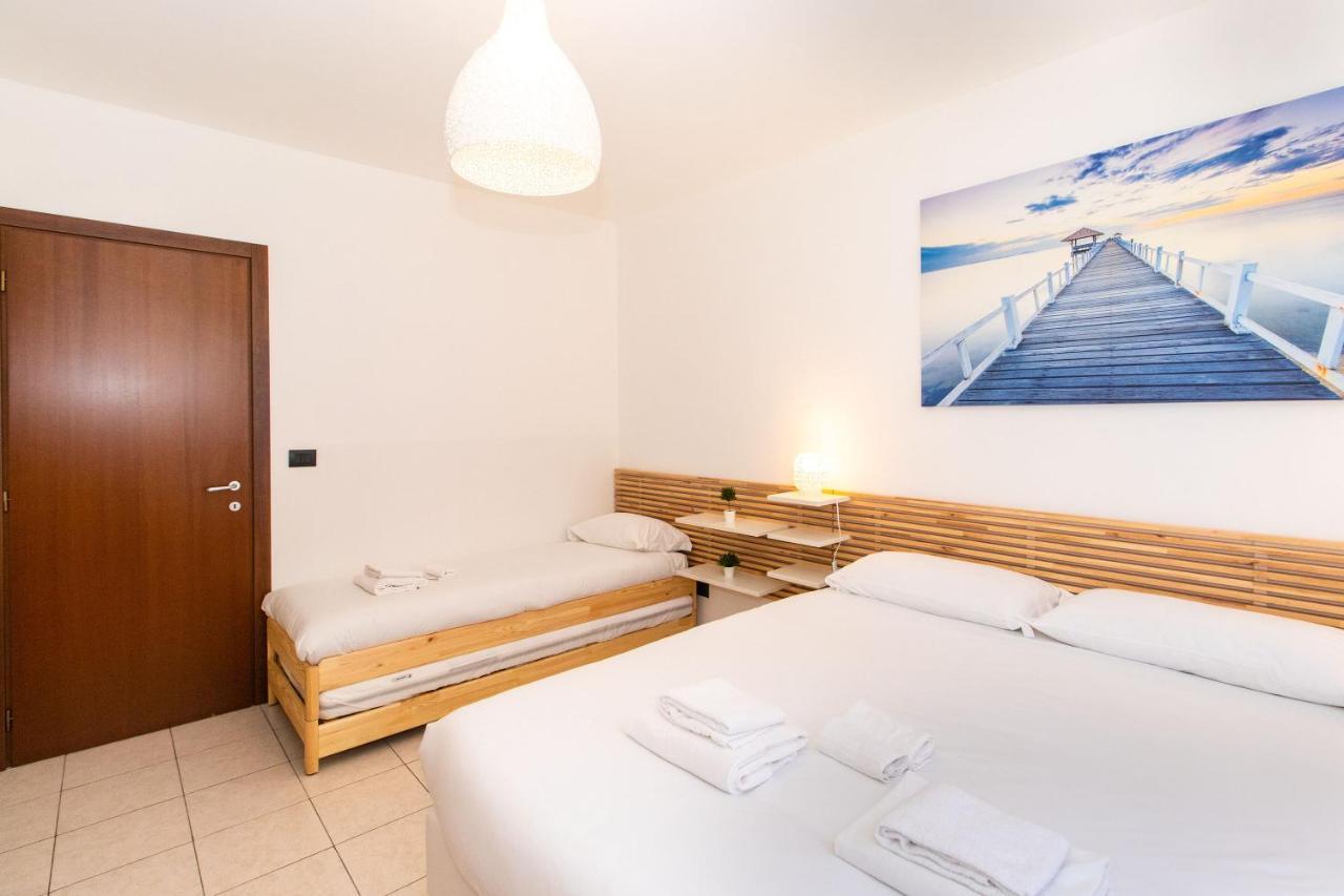 Come Casa Like Home Apartment With Parking Turin Exterior photo