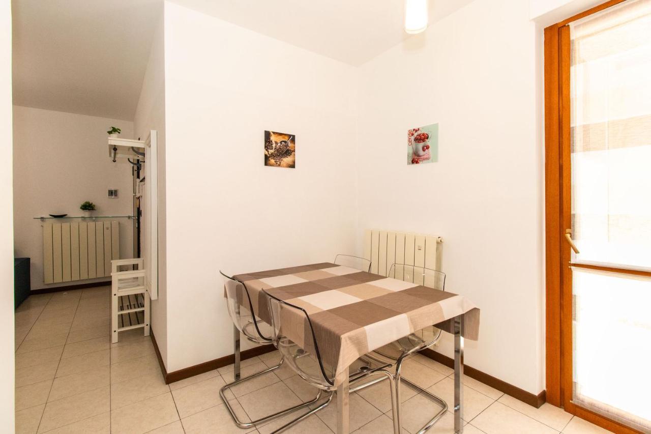 Come Casa Like Home Apartment With Parking Turin Exterior photo